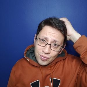 Meet your Posher, Robert